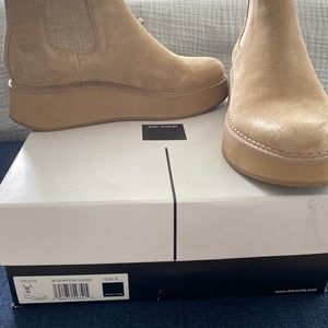 Dolce Vita Arlete Boots